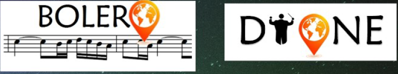 Bibliothèque d'Objets Logiciels Embarqués pour la Restitution d'Orbite logo